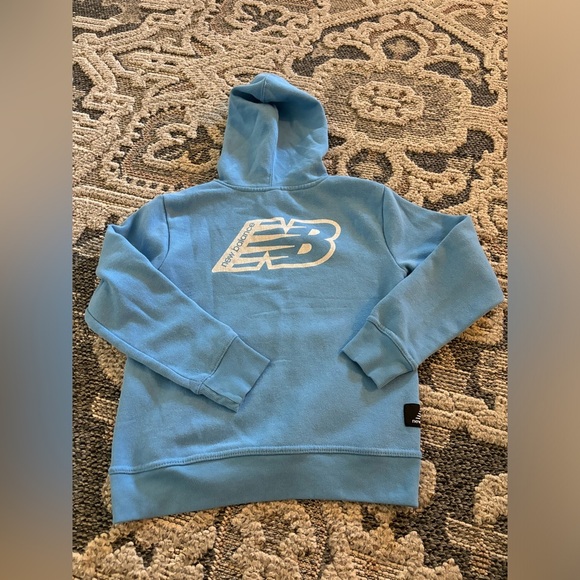 New Balance Kids Hoodie - Picture 2 of 3
